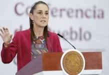 Sheinbaum cuestiona reportaje de CNN sobre agentes de la CIA en México: “¿Qué interés tiene?”