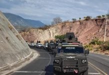 Guerra entre “Los Tlacos” y “Los Ardillos” desplaza a 96 personas en Guerrero