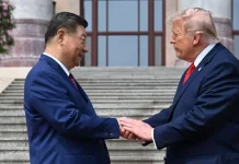 Trump y Xi coinciden sobre Irán: sin armas nucleares y con Ormuz abierto al petróleo