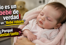 Muñecos reborn ¿por qué tan caros y para qué sirven?