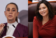 Sheinbaum responde a Díaz Ayuso por reivindicar a Hernán Cortés: “Están destinados a la derrota”
