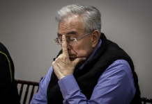 Reportan cuentas congeladas de Rocha Moya e Inzunza; Sheinbaum pide informe a la UIF