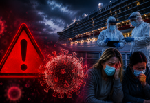 Confirman nuevos casos de hantavirus: francesa y estadounidense dieron positivo tras volver a sus países