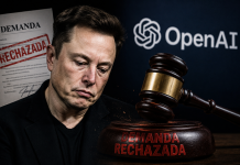 Elon Musk pierde contra OpenAI: juez desestima su demanda contra Sam Altman