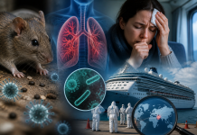 ¿Qué es el hantavirus y cuáles son sus síntomas? OMS investiga brote mortal en crucero