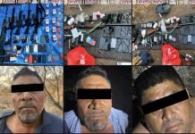 Detienen a “Don Ramón”, presunto líder de Los Linos, tras operativo en Morelos
