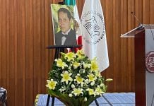 Su familia buscó por años a Julio César, pero su cuerpo había sido donado al IPN: FGJCDMX ofrece disculpa