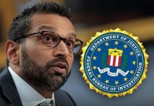 FBI investiga filtraciones detrás de reportaje de The Atlantic sobre presunto alcoholismo de Kash Patel