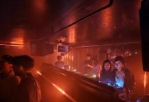 Japan, antro de CDMX, cobra 5 mil pesos a estadounidenses por gentrificación