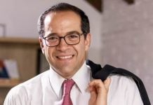 Vinculan a proceso por peculado a Ignacio Peralta, exgobernador de Colima; seguirá su proceso en libertad