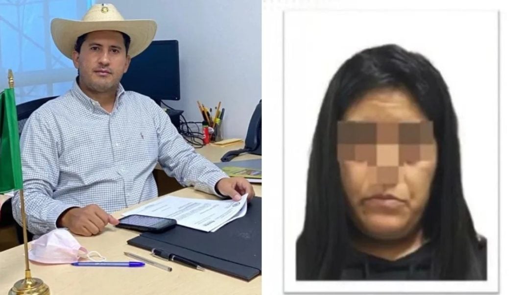 Cae “La Tía” en caso Carlos Manzo: la señalan por filtrar operativos al CJNG
