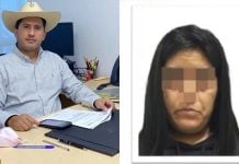 Cae “La Tía” en caso Carlos Manzo: la señalan por filtrar operativos al CJNG