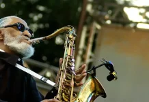 Muere Sonny Rollins, el Coloso del jazz que convirtió la improvisación en leyenda