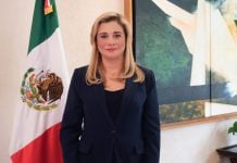 Maru Campos responde a Morena tras caso CIA: “Estoy firme en mi cargo”