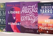 Día de las Madres: libros para regalar a mamá según lo que quieres decirle