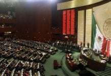Senado oculta gastos de viajes por primera vez en 12 años; acusan falta de transparencia