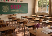 SEP da reversa: clases terminarán el 15 de julio y no el 5 de junio por el Mundial 2026