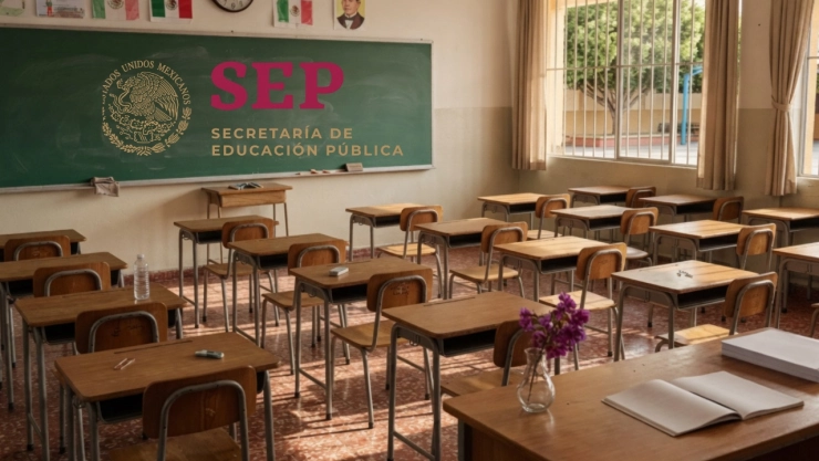 SEP da reversa: clases terminarán el 15 de julio y no el 5 de junio por el Mundial 2026