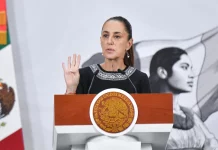 “Que también cooperen”: Sheinbaum reclama a EU por 6 extradiciones pendientes