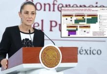 Sheinbaum contradice a la SEP: cambio al calendario escolar por Mundial 2026 no está definido