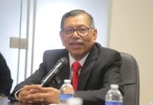 Detienen en Arizona a Gerardo Mérida, exsecretario de Seguridad de Sinaloa acusado por EU