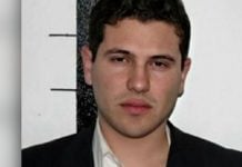 Hijo de “El Chapo” mantiene contacto con EU por posible entrega negociada, reporta Los Angeles Times