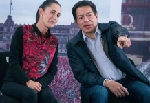 Mario Delgado insiste: clases terminan el 5 de junio aunque Sheinbaum dice que aún no está definido