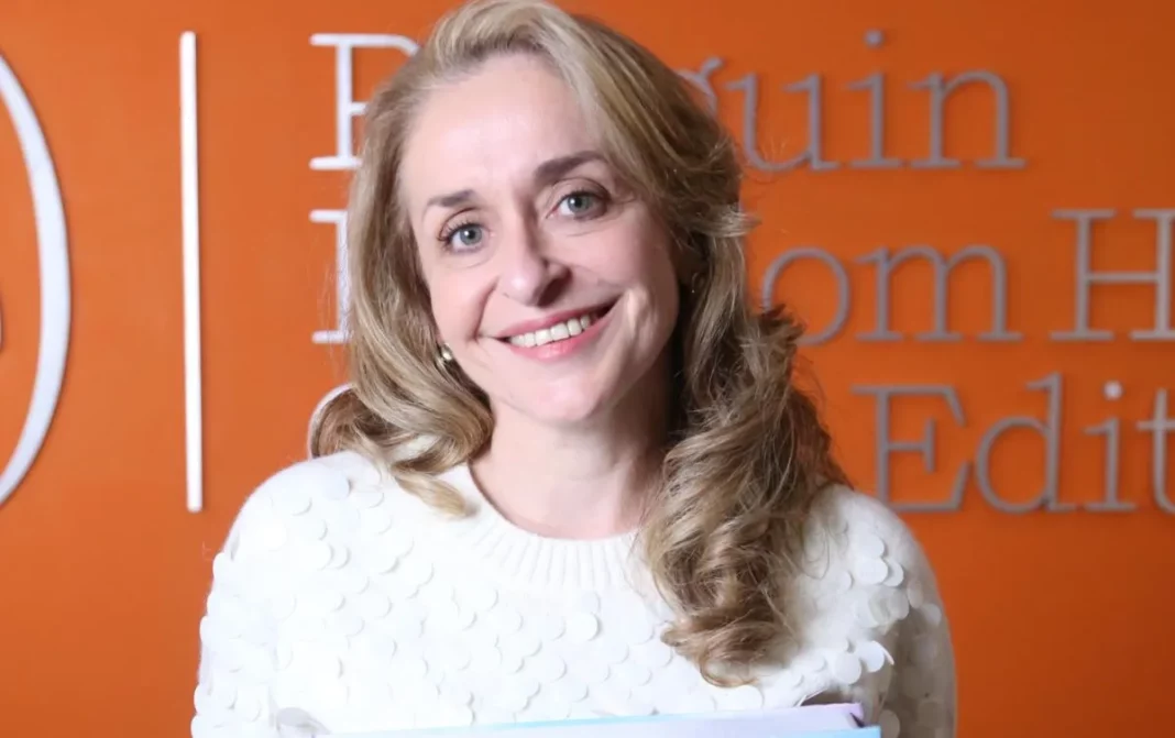 “La discapacidad genera nuevas capacidades”: Bárbara Anderson presenta libro infantil sobre inventos creados para romper barreras