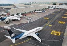Controladores aéreos prenden alerta: advierten huelga en 63 aeropuertos rumbo al Mundial, señala José Alfredo Covarrubias