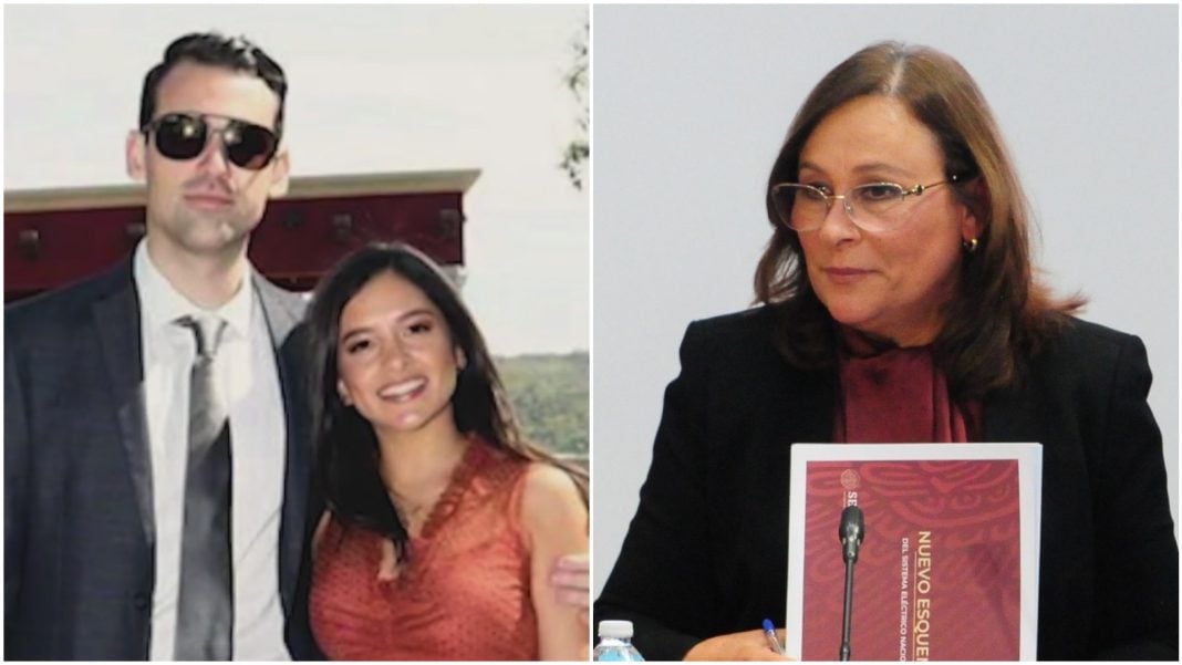 Empresa señalada por presunto huachicol transfirió millones al yerno de Rocío Nahle, revela MCCI