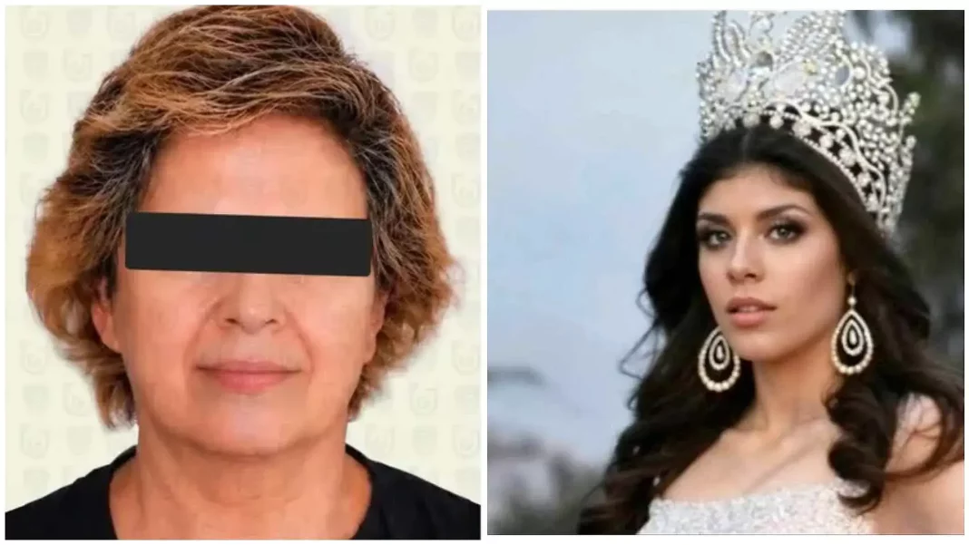 ¿Cuándo extraditarán a Erika María “N”, suegra de Carolina Flores, a México?