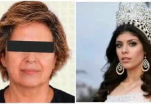 ¿Cuándo extraditarán a Erika María “N”, suegra de Carolina Flores, a México?