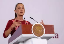 Sheinbaum reclama a EU: México pidió 269 extradiciones desde 2018 y “no han enviado ninguno”