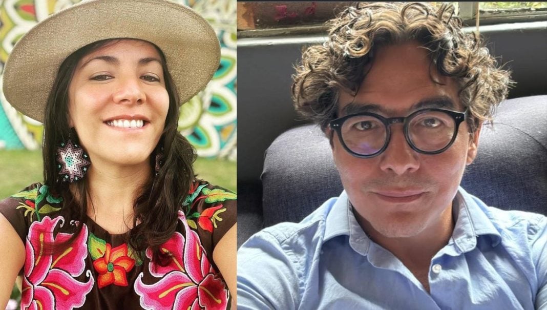ximena-guzman-y-jose-munoz-excolaboradores-de-clara-brugada-jefa-de-gobierno-de-la-cdmx Caso Pepe Muñoz y Ximena Guzmán: 18 detenidos, pero aún no se sabe quién ordenó el crimen