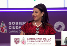SEP suspende clases por inauguración del Mundial 2026 Clara Brugada informa que la SEP suspende clases por inauguración del Mundial 2026