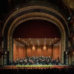 OFUNAM 90 Años – Palacio de Bellas Artes