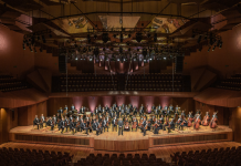 Filarmónica de la UNAM celebra 90 años en Bellas Artes