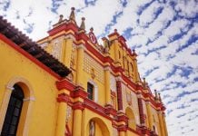 San Cristóbal de las Casas: el verano más fresco de Chiapas