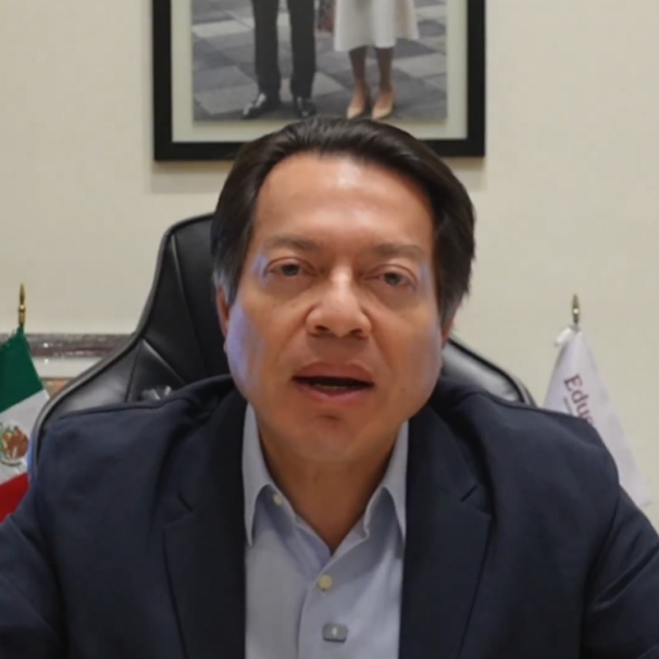 CNTE amenaza huelga mientras Mario Delgado pide diálogo