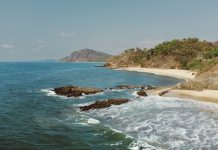 Zihuatanejo y la Riviera Nayarit destacan en la preferencia de los viajeros al Pacífico