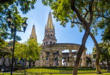 Sitios turísticos en Guadalajara que debes visitar al menos una vez