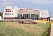 Adulto mayor muere tras arresto en Tizayuca