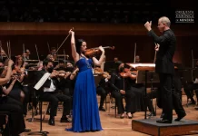 La música no se trata de saber sino de sentir: Carlos Miguel Prieto