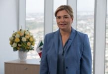 Maru Campos acusa que proteger a Rocha Moya ya le cuesta empleos a México