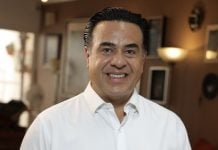 Luis Nava lidera preferencias para la gubernatura de Querétaro