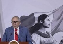 Brote de diarrea explosiva no fue provocado por productos mexicanos