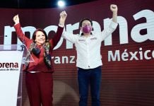 Morena acumula más de 1,600 millones de pesos en multas por afiliaciones indebidas
