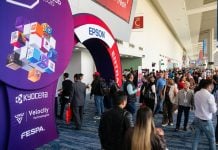 FESPA Mexico 2026 y Expo Producción reúnen a más de 11,600 profesionales