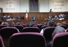 La Suprema Corte discutirá si Chihuahua puede blindar sus elecciones contra narco-candidatos