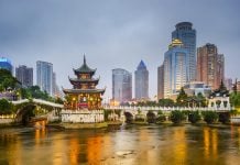 China Hoy: Cultura, modernización y Sur Global